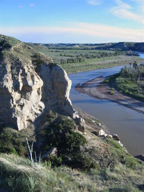 north dakota historic sites|More.